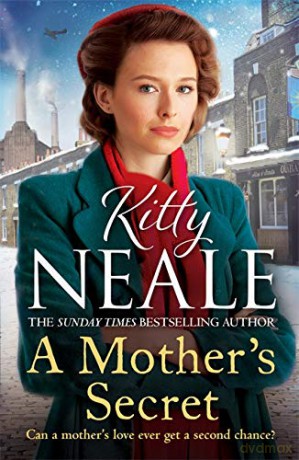 A Mother's Secret: The Battersea Tavern Series (Book 1) - Kitty Neale [KSIĄŻKA]