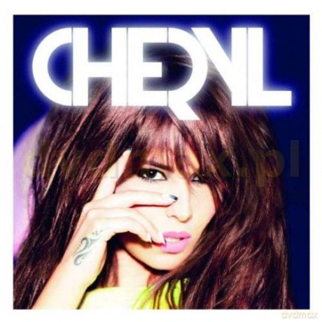 Cheryl: A Million Lights (Deluxe) [CD]