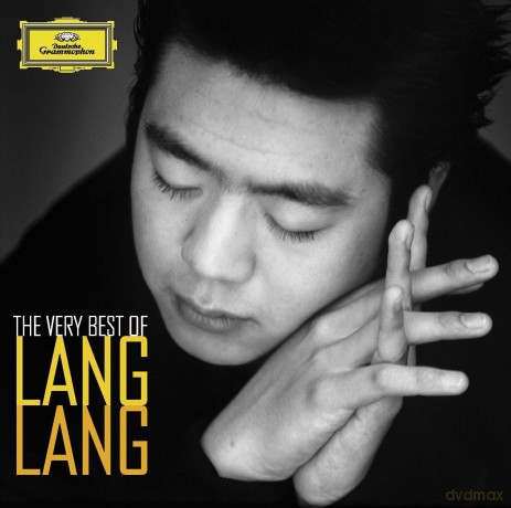 Lang Lang: The Very Best Of Lang Lang [CD]
