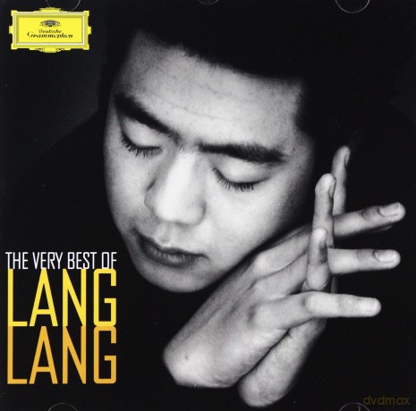 Lang Lang: The Very Best Of Lang Lang [CD]
