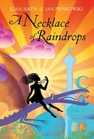 A Necklace Of Raindrops - Joan Aiken [KSIĄŻKA]