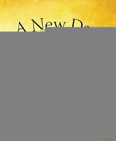 A New Day - Ronald Heuninck [KSIĄŻKA]