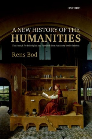 A New History of the Humanities [KSIĄŻKA]