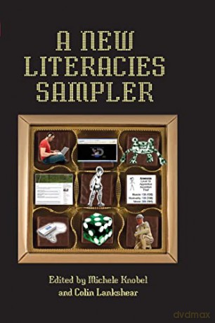 A New Literacies Sampler (29) (New Literacies and Digital Epistemologies) - Michele Knobel [KSIĄŻKA]