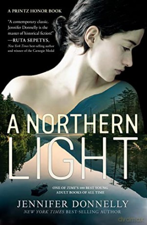 A Northern Light - Jennifer Donnelly [KSIĄŻKA]
