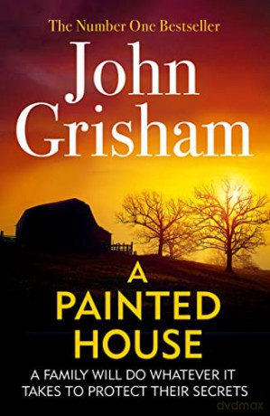 A Painted House - John Grisham [KSIĄŻKA]