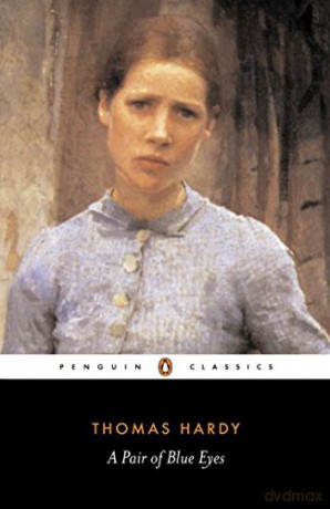 A Pair of Blue Eyes (Penguin Classics) - Thomas Hardy [KSIĄŻKA]