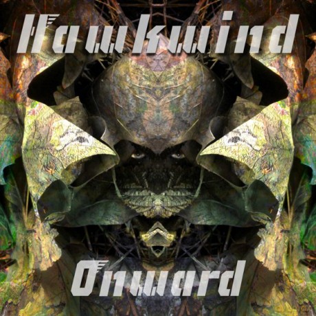 Hawkwind: Onward [2xWinyl]