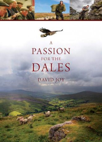 A Passion For The Dales - David Joy [KSIĄŻKA]