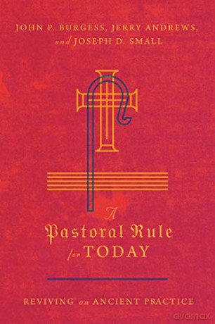 A Pastoral Rule for Today: Reviving an Ancient Practice - Joseph D. Small [KSIĄŻKA]