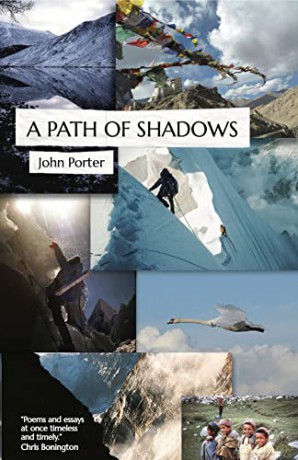 A Path of Shadows - John Porter [KSIĄŻKA]