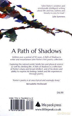 A Path of Shadows - John Porter [KSIĄŻKA]