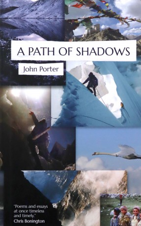 A Path of Shadows - John Porter [KSIĄŻKA]