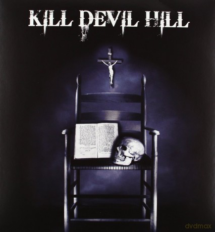 Kill Devil Hill: Kill Devil Hill [2xWinyl]+[CD]
