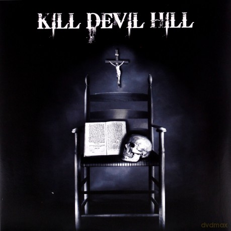 Kill Devil Hill: Kill Devil Hill [2xWinyl]+[CD]
