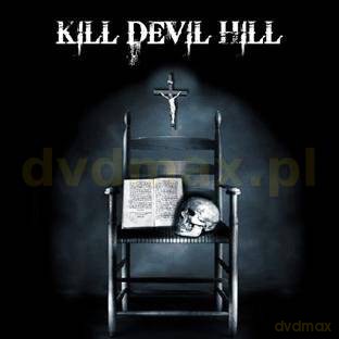 Kill Devil Hill: Kill Devil Hill [CD]