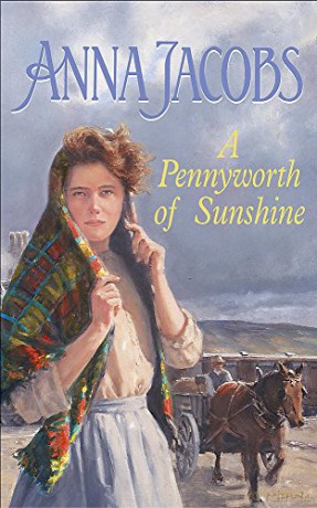 A Pennyworth of Sunshine (The Irish Sisters series) - Anna Jacobs [KSIĄŻKA]
