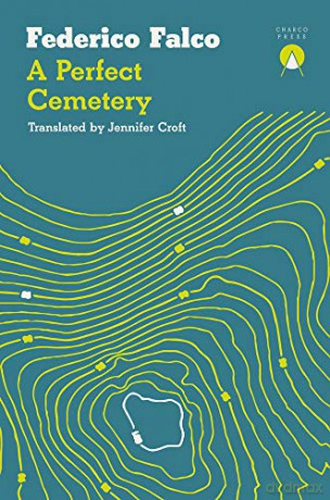A Perfect Cemetery - Federico Falco [KSIĄŻKA]