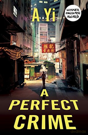 A Perfect Crime - A Yi [KSIĄŻKA]