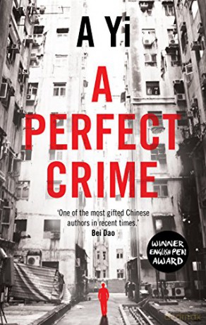 A Perfect Crime - A Yi [KSIĄŻKA]