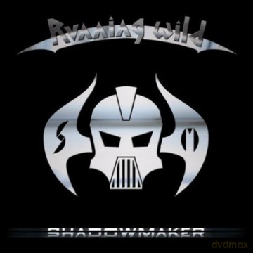 Running Wild: Shadowmaker [2xWinyl]