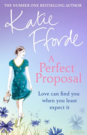 A Perfect Proposal - Katie Fforde [KSIĄŻKA]