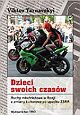 Dzieci swoich czasów. Ruchy młodzieżowe - Viktor Tarnavskyi [KSIĄŻKA]