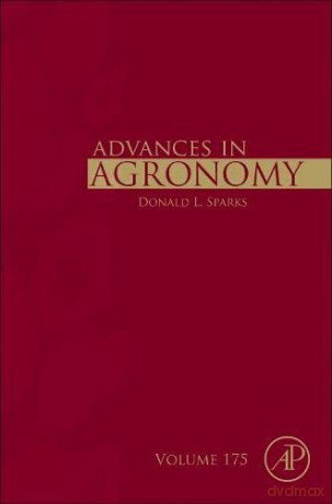 Advances in Agronomy (Volume 175) - Donald L. Sparks [KSIĄŻKA]