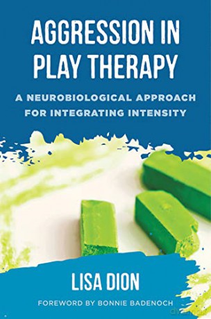 Aggression in Play Therapy: A Neurobiological Approach for Integrating Intensity - Lisa Dion [KSIĄŻKA]