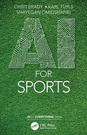 AI for Sports (AI for Everything) - Chris Brady [KOMIKS]