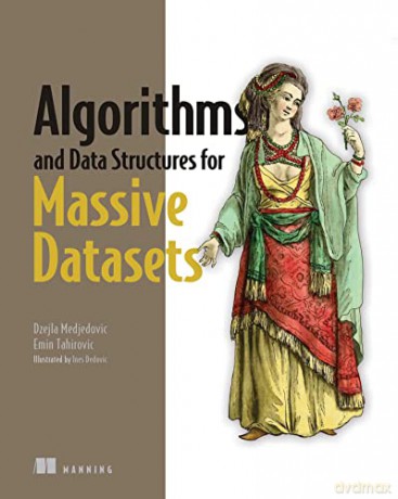 Algorithms and Data Structures for Massive Datasets - Dzejla Medjedovic [KSIĄŻKA]