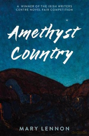 Amethyst Country - Mary Lennon [KSIĄŻKA]