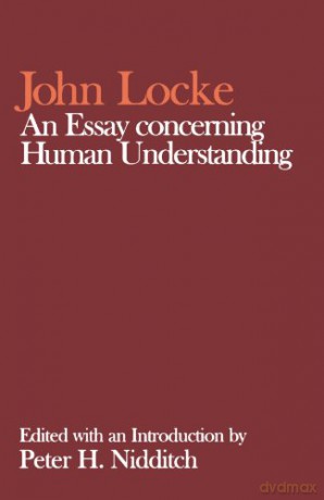 An Essay Concerning Human Understanding - John Locke [KSIĄŻKA]