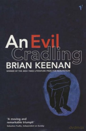 An Evil Cradling - Brian Keenan [KSIĄŻKA]