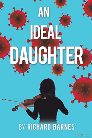 An Ideal Daughter - Richard Barnes [KSIĄŻKA]