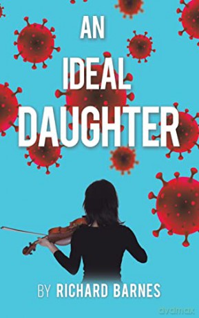 An Ideal Daughter - Richard Barnes [KSIĄŻKA]
