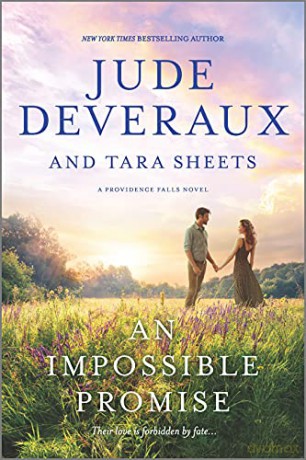 An Impossible Promise: 2 (Providence Falls) - Tara Sheets [KSIĄŻKA]