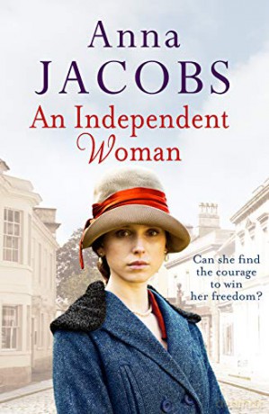 An Independent Woman - Anna Jacobs [KSIĄŻKA]