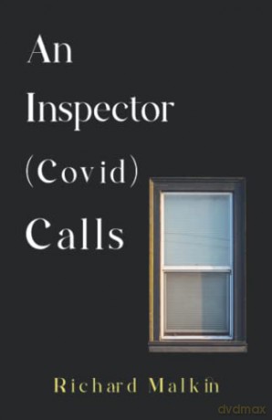 An Inspector (Covid) Calls - Richard Malkin [KSIĄŻKA]