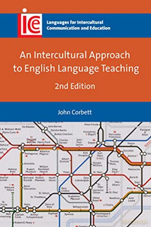 An Intercultural Approach to English Language Teaching: 36 (Languages for Intercultural Communication and Education) - John Corbett [KSIĄŻKA]