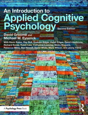 An Introduction to Applied Cognitive Psychology [KSIĄŻKA]