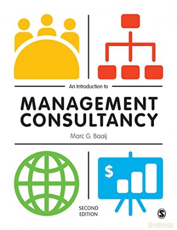 An Introduction to Management Consultancy - Marc G. Baaij [KSIĄŻKA]