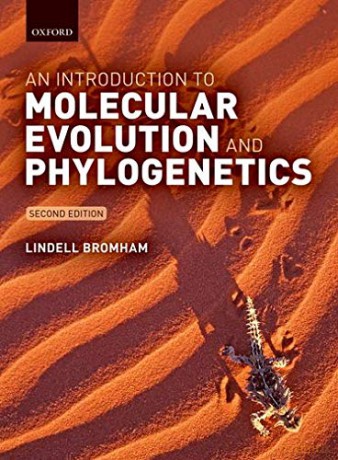 An Introduction to Molecular Evolution and Phylogenetics - Lindell Bromham [KSIĄŻKA]