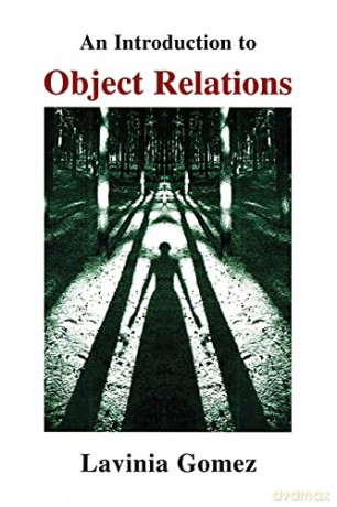 An Introduction to Object Relations - Lavinia Gomez [KSIĄŻKA]