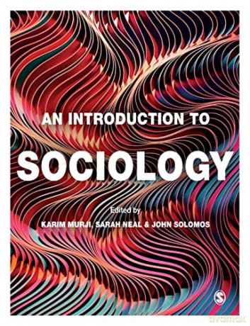 An Introduction to Sociology - Karim Murji [KSIĄŻKA]