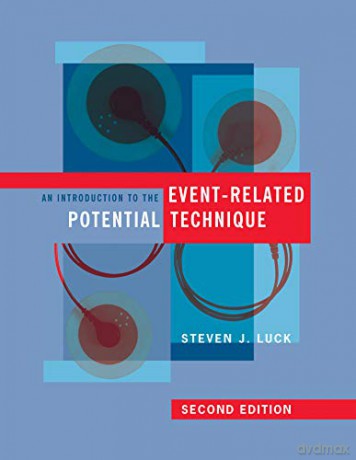 An Introduction to the Event-Related Potential Technique (A Bradford Book) - Steven J. Luck [KSIĄŻKA]