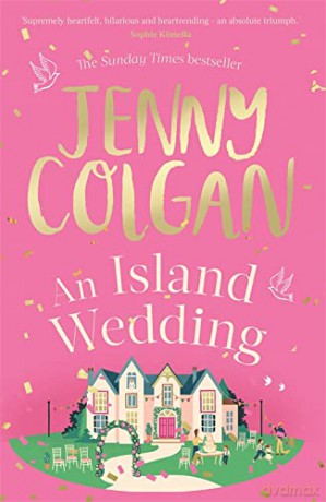 An Island Wedding (Mure) - Jenny Colgan [KSIĄŻKA]