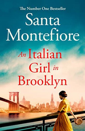 An Italian Girl in Brooklyn [KSIĄŻKA]