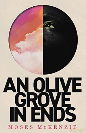 An Olive Grove in Ends: The dazzling debut novel about love, faith and community, by an electrifying new voice - Moses McKenzie [KSIĄŻKA]