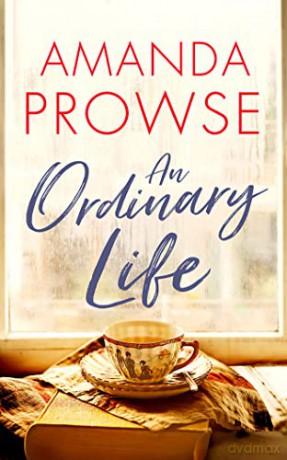 An Ordinary Life - Amanda Prowse [KSIĄŻKA]